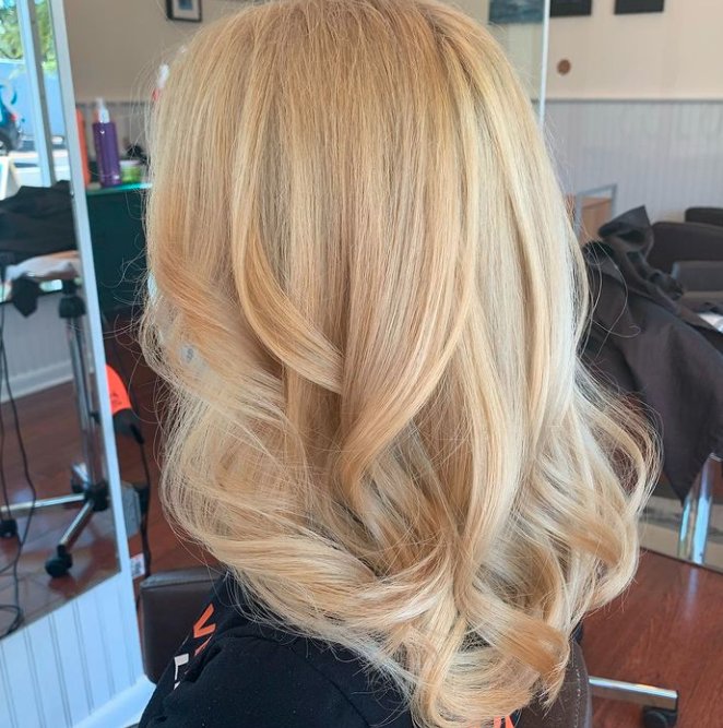 Hai Lights Salon