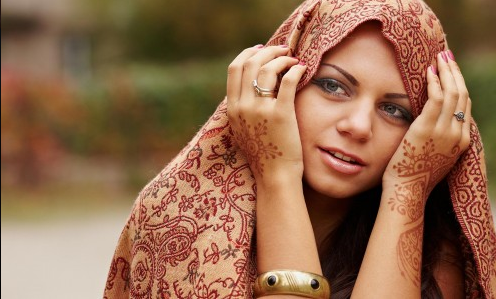 Prayosha Threading & Wax Bar