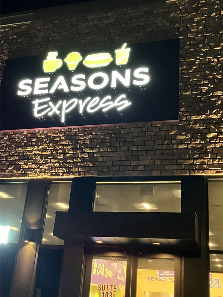 Seasons Express
