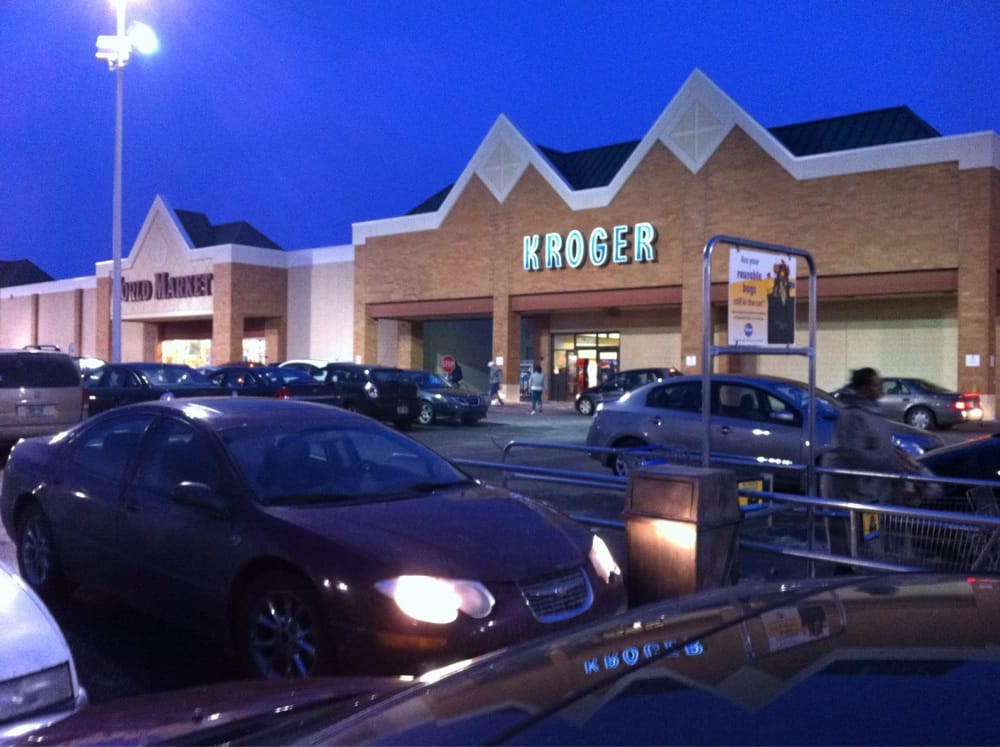 Kroger Food & Pharmacy Florists Frandor Shopping Ctr, Lansing, MI