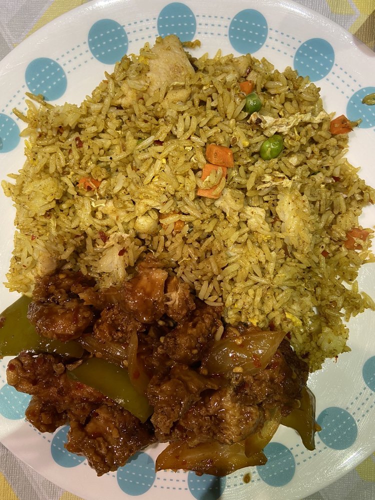 Wok For U