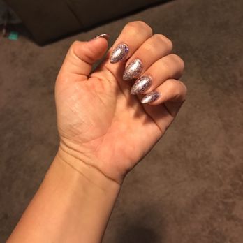 Elegant Nails 30 Photos 22 Reviews Nail Salons 1430 N Photo Of Elegant Nails Rapid City Sd United States