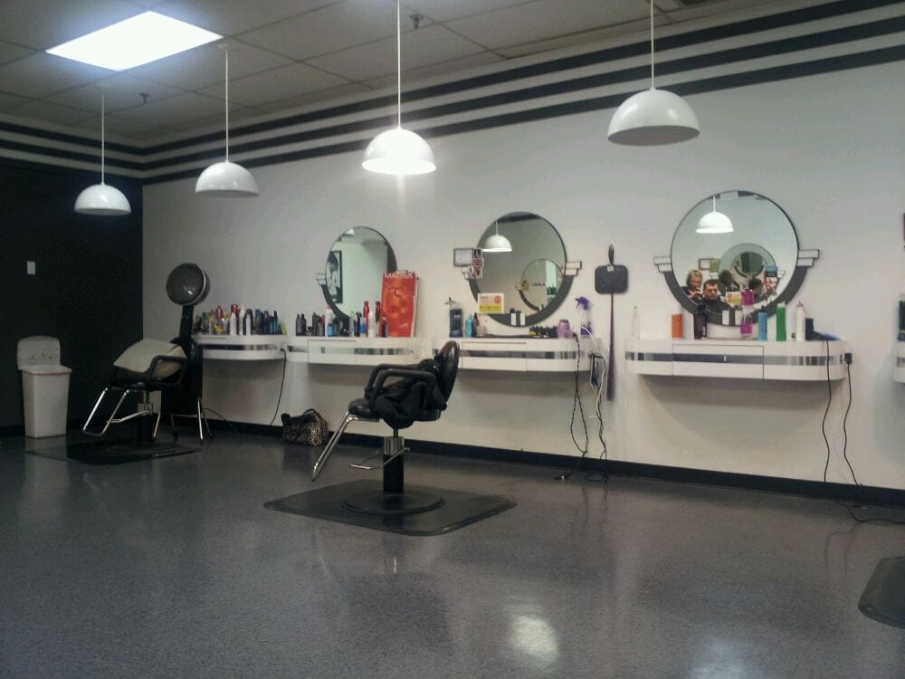 Custom Cuts CLOSED Hair Salons 2689 N Illinois St, Belleville, IL