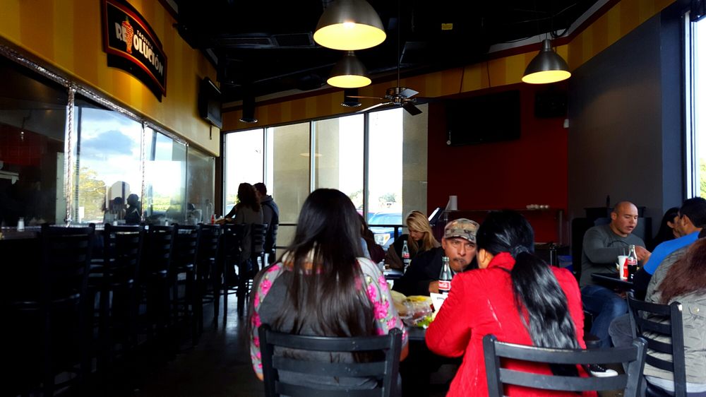 Taqueria Revolucion 317 Photos & 294 Reviews Tacos 3001 Bonita Rd