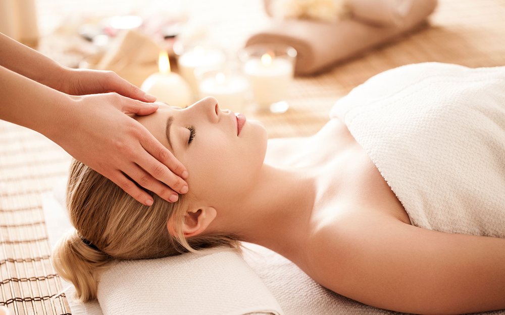 Sunlight Massage