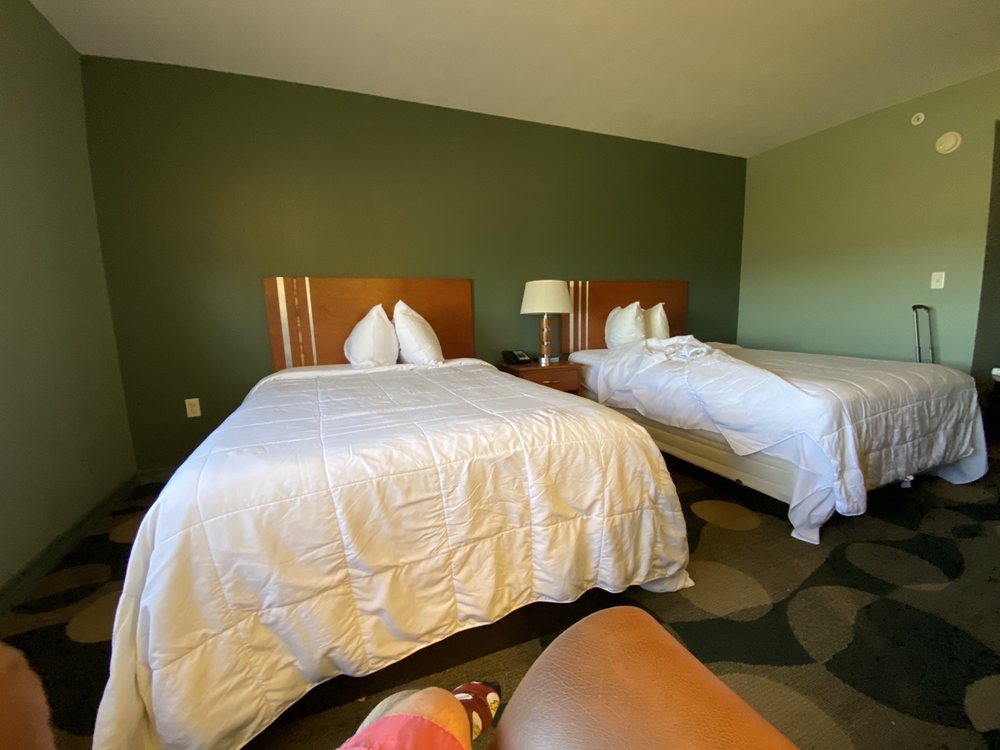 Blount Island Command Marine Corps in Jacksonville, Florida