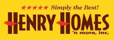Henry Homes 'N More - Keller Williams