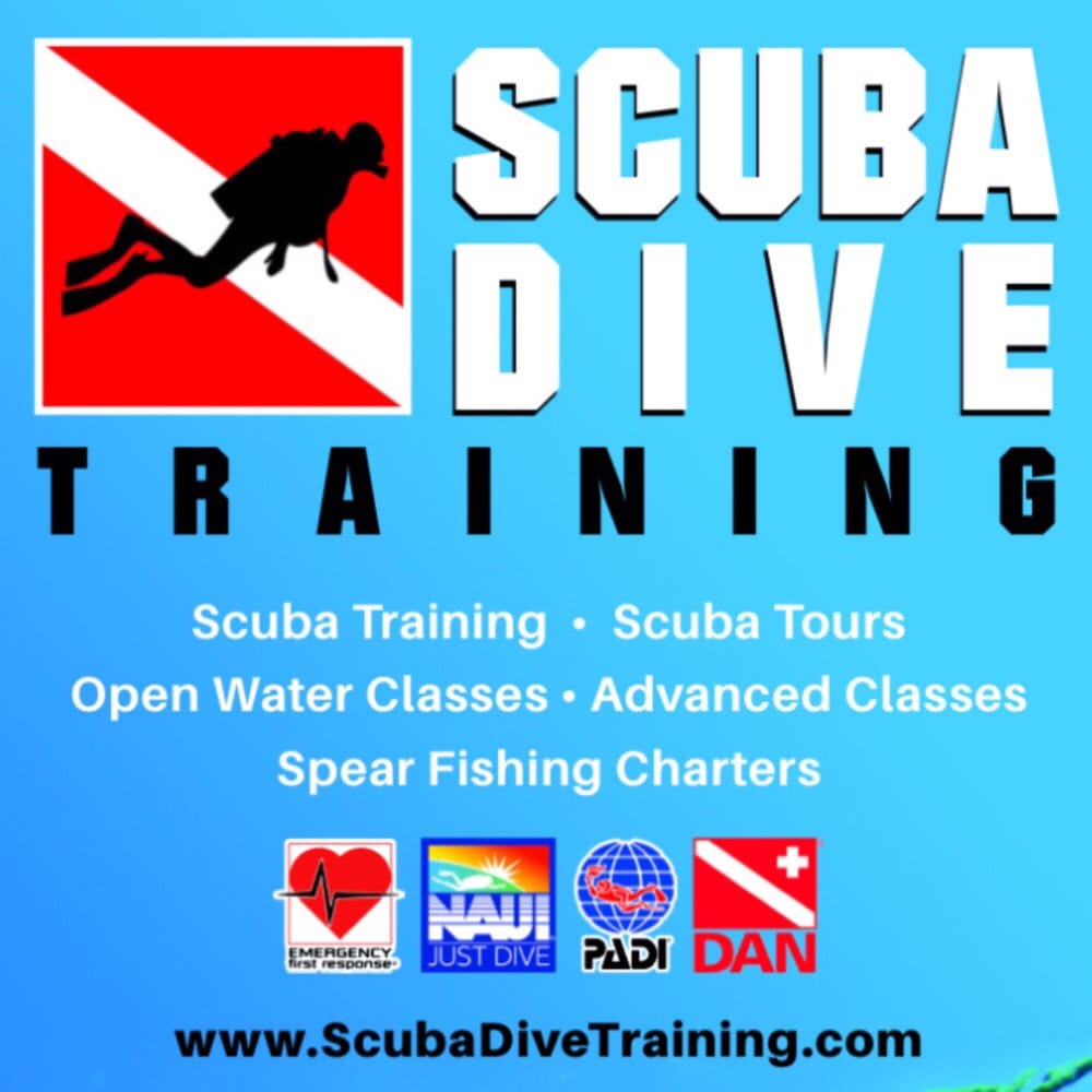 Scuba Dive Training CPR Classes Panama City Beach, FL Phone