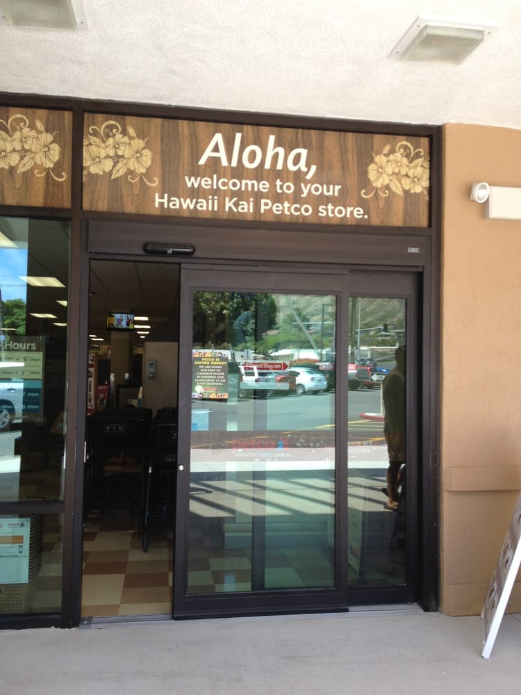 petco hawaii kai petco hawaii kai