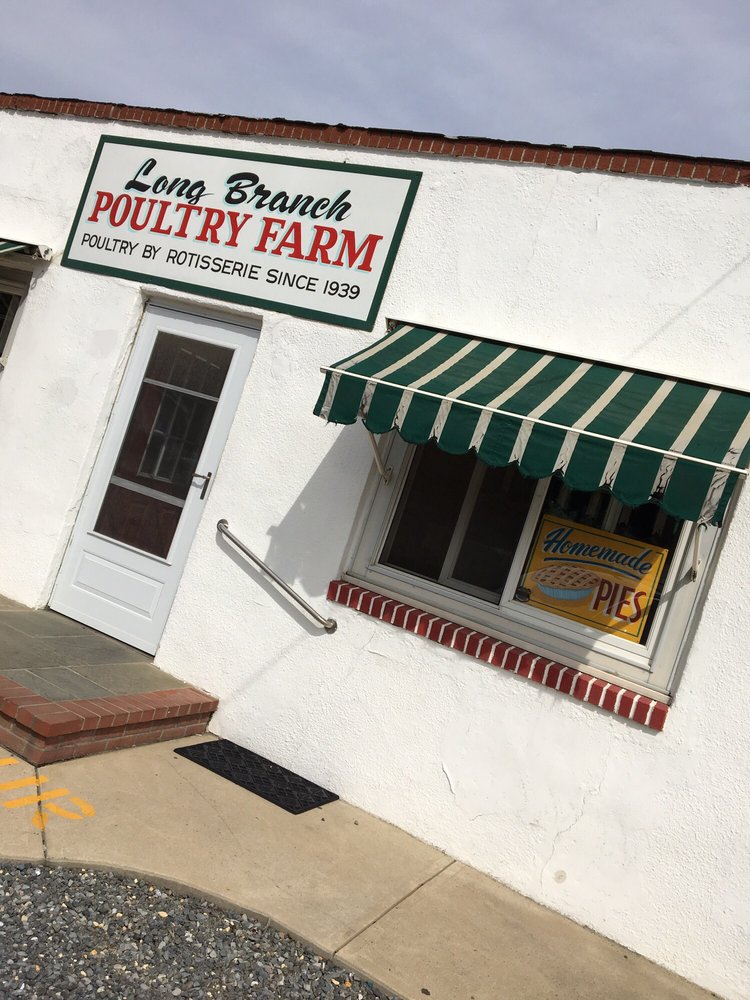 Long Branch Poultry Farm 11 Photos Butcher 264 Branchport Ave