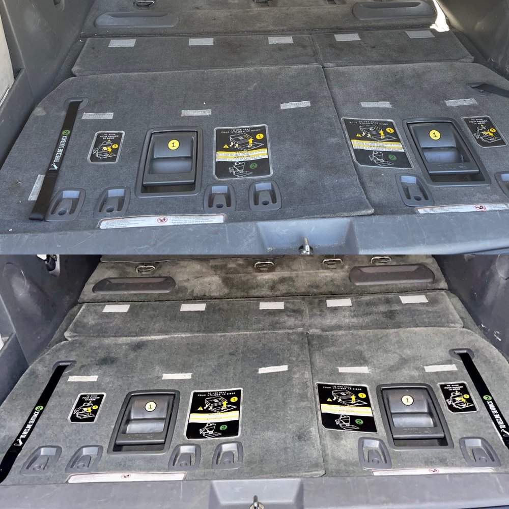 Mobile Auto Detailing, Ceramic Coating & Paint Correction Crew