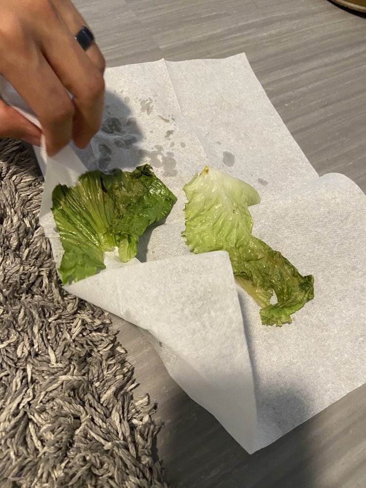 Teresita's Fruiteria
