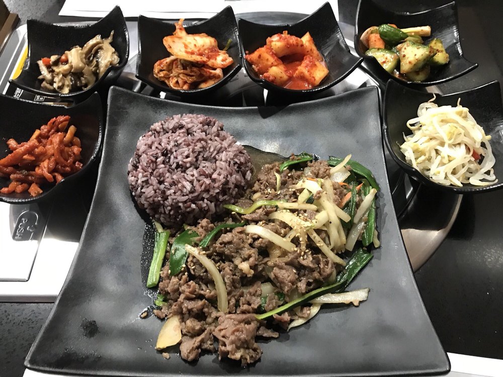 Chowon Family Restaurant