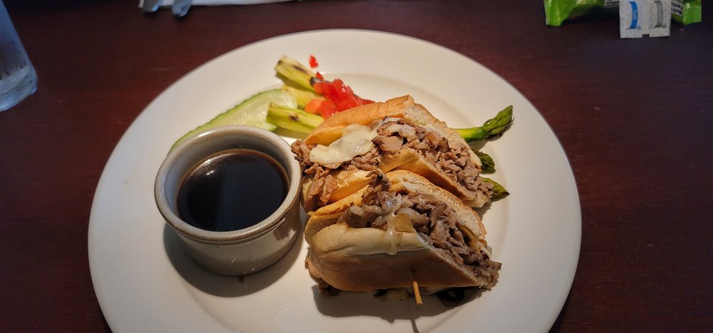 Marlow's Tavern Marlow's Tavern