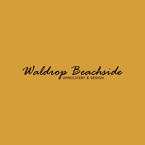 image of business Waldrop Beachside Upholstery & Design