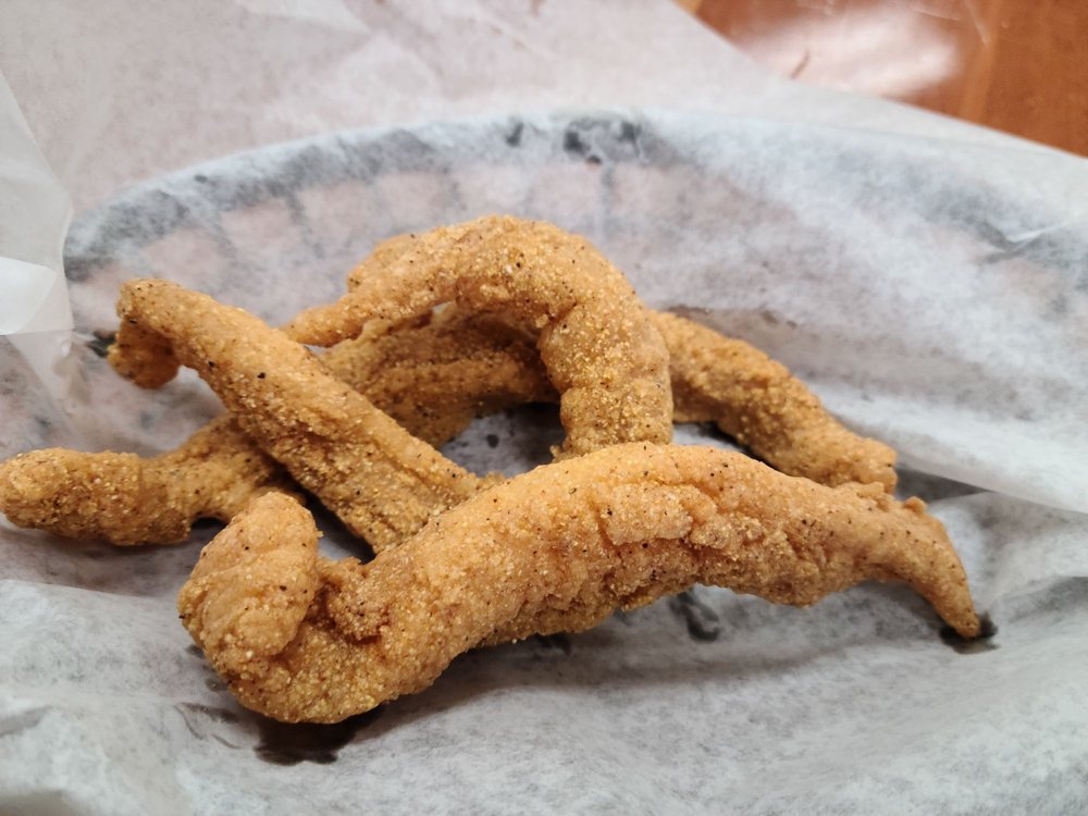 Catfish Corner