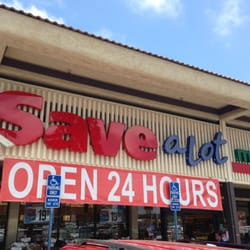 Save A Lot - CLOSED - 36 Photos 