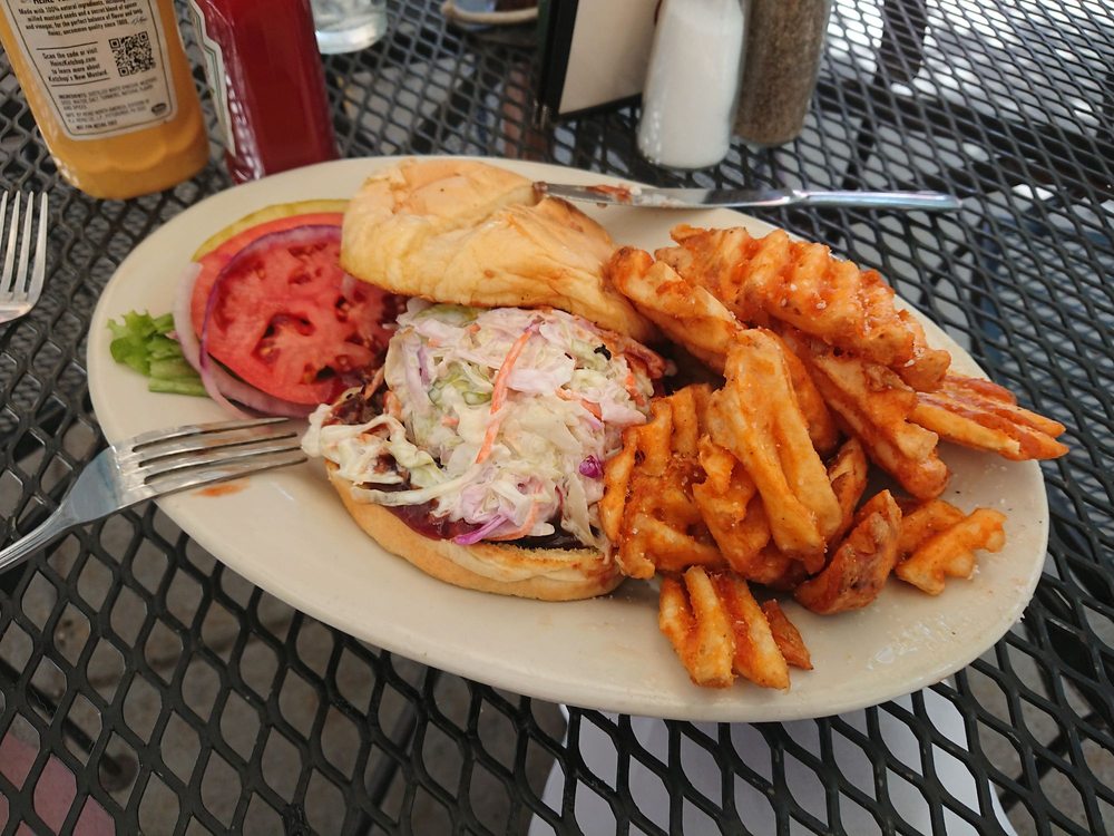 Morgan Street Brewery