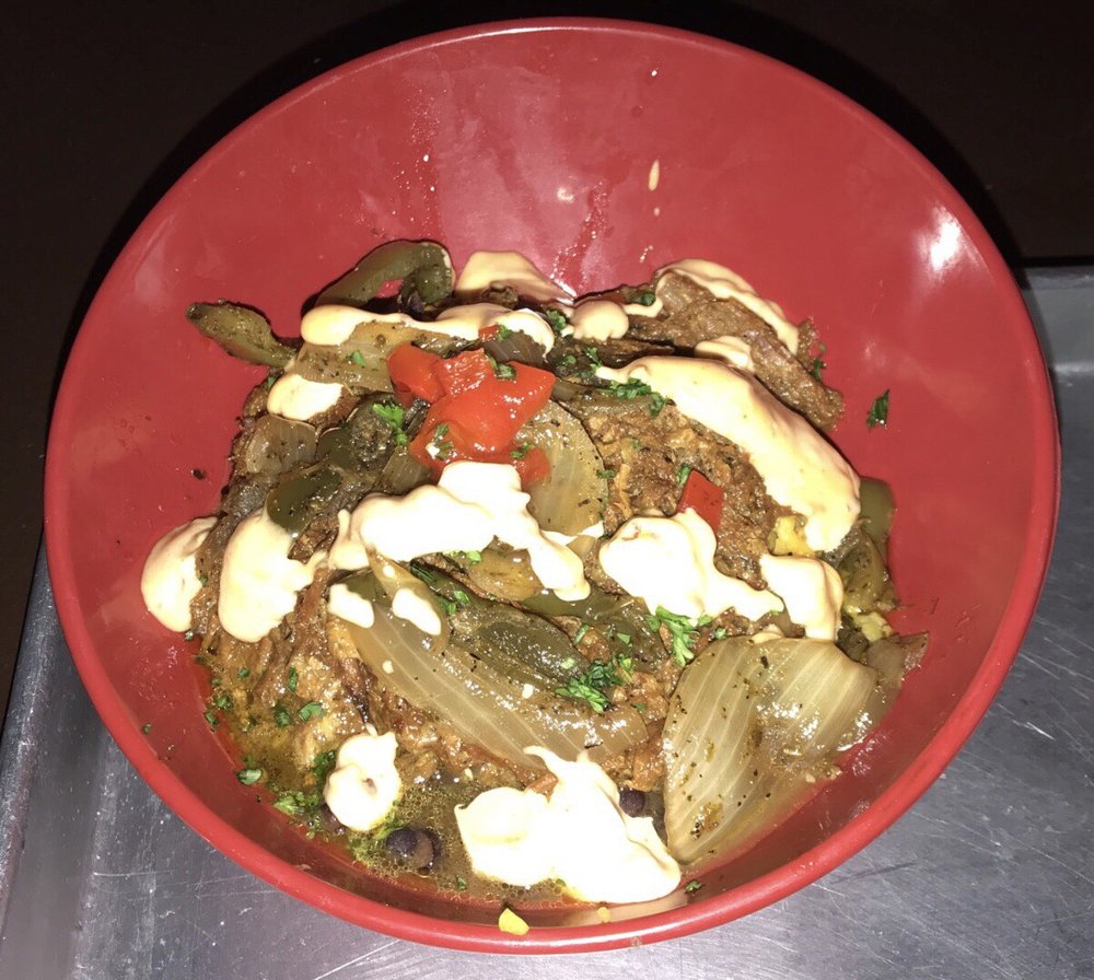 Del Mar Gastro Lounge