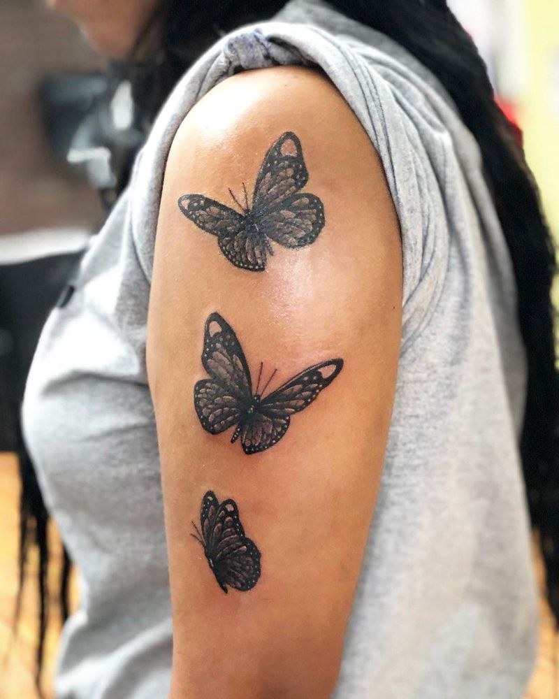 Gusto Tattoo