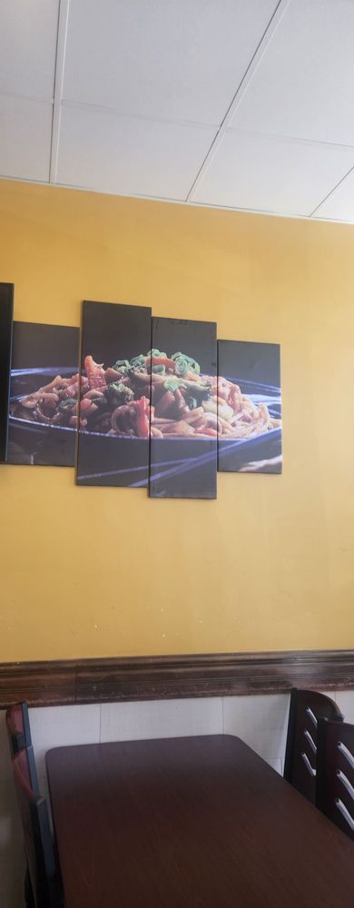 Skillman Wok