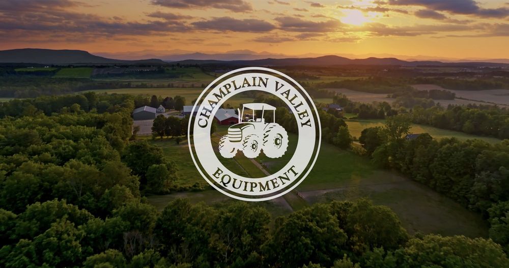 Champlain Valley Equipment
