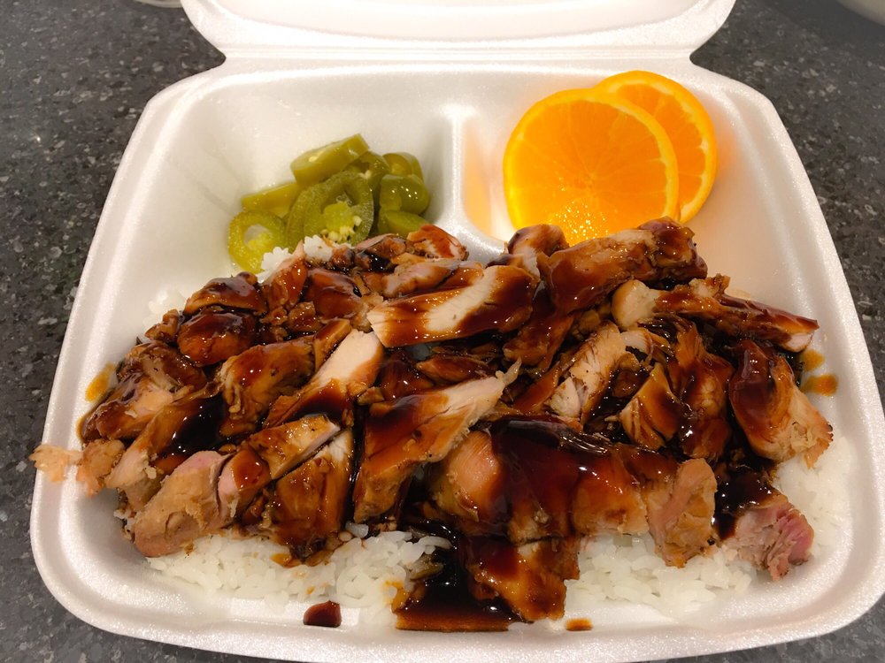 Rascals Teriyaki Grill 215 Photos & 583 Reviews Japanese 5111