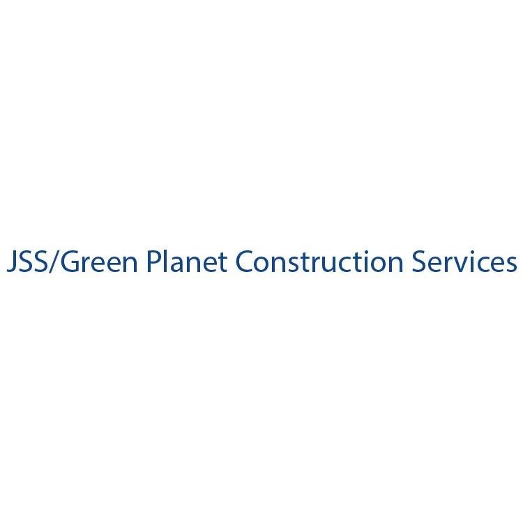 image of business JSS/Green Planet Construction Services