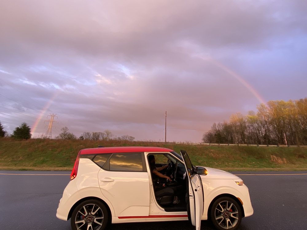 Tidal Wave Auto Spa - Kernersville