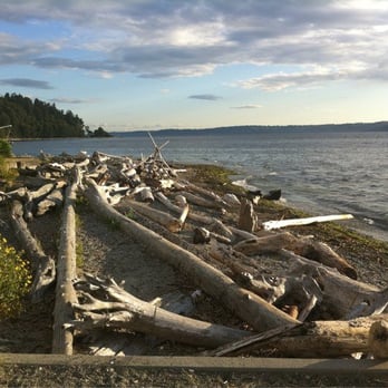 Me-Kwa-Mooks Park - 16 Photos - Parks - 4503 Beach Dr SW ...