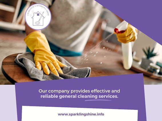 Charlotte Sparkling Shine