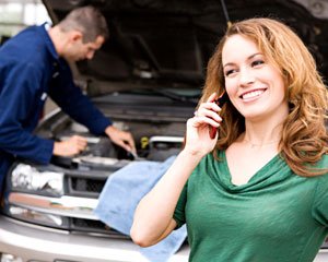 Giant Discount Tire & Automotive Service
