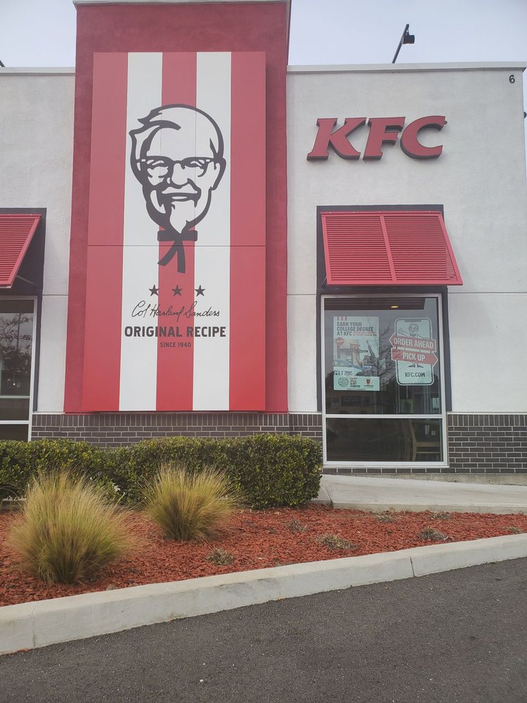 KFC