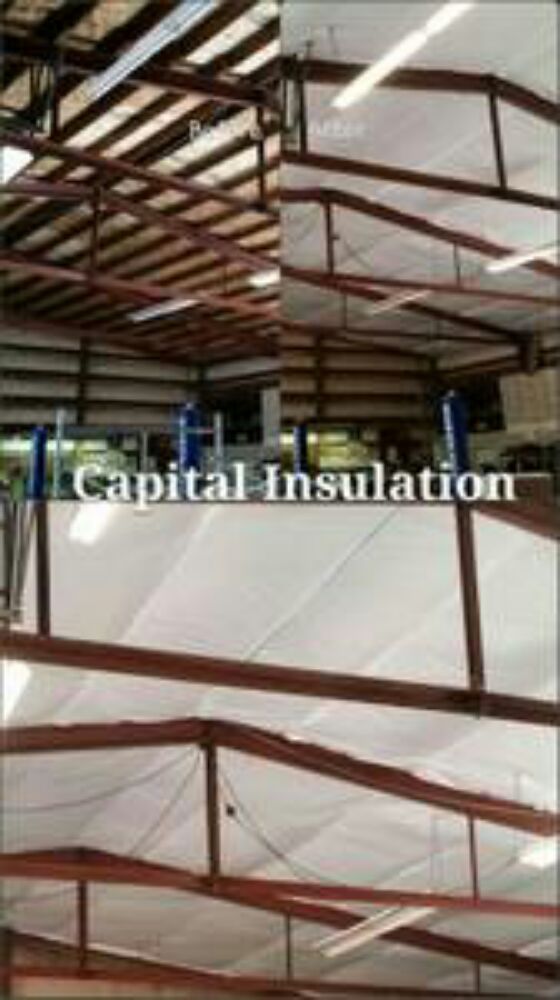 Capital Insulation