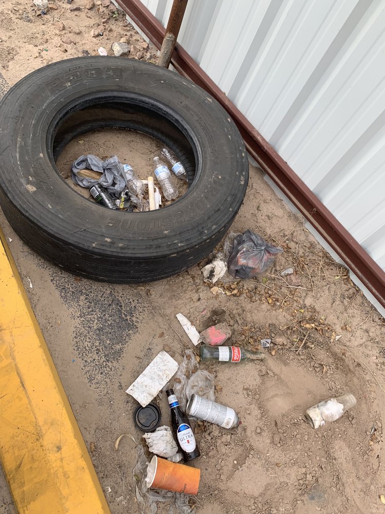 Valley Self Storage