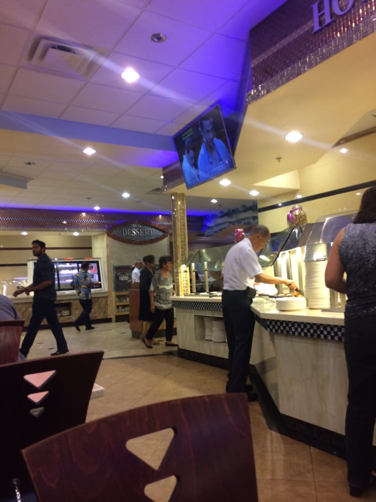 Yelp san diego casino buffet