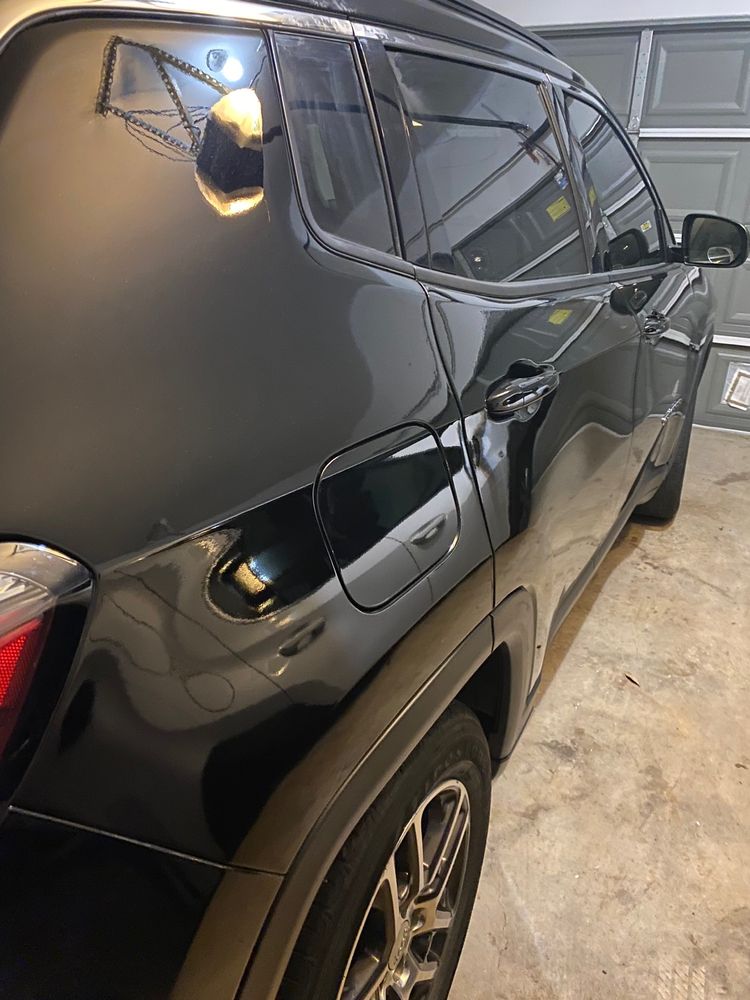 Regency Auto Repairs Paint & Body Shop