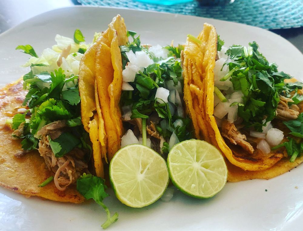 El punto de la delicia El punto de la delicia