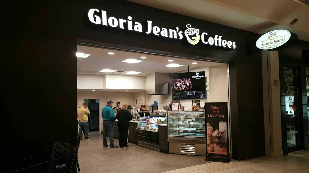 Gloria Jean’s Gourmet Coffees Coffee & Tea 1500 S Willow St, Manchester, NH Phone Number