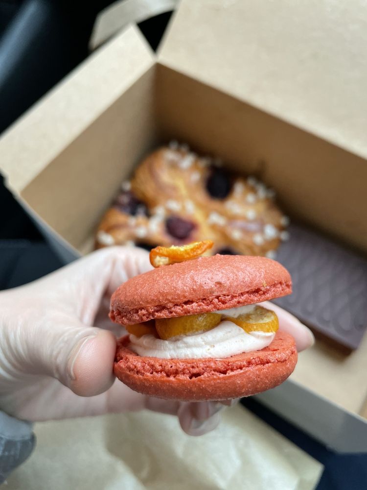 Ken's Artisan Bakery