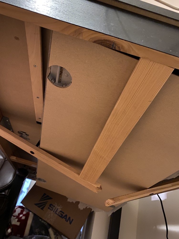 Bishop Moving and Storage