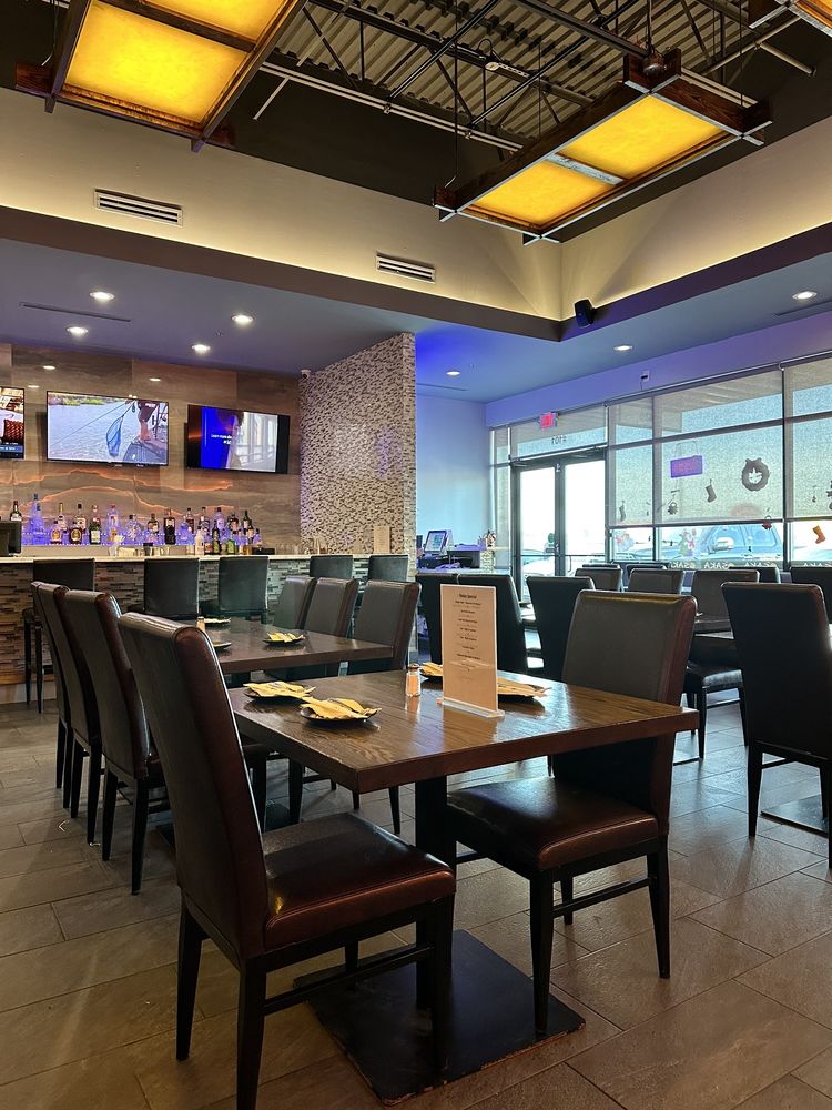 Osaka Sushi & Hibachi House