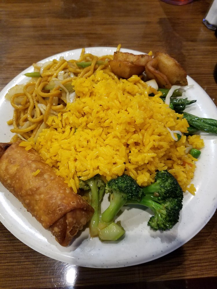 Asihi Asian Cuisine Hibachi & Buffet 14 Photos & 48 Reviews Sushi