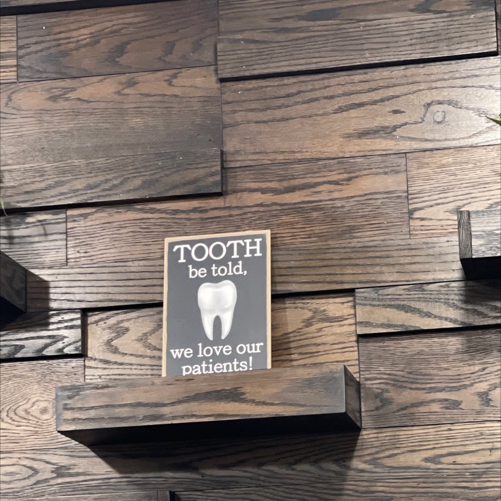 image of business Antioch Dental Group