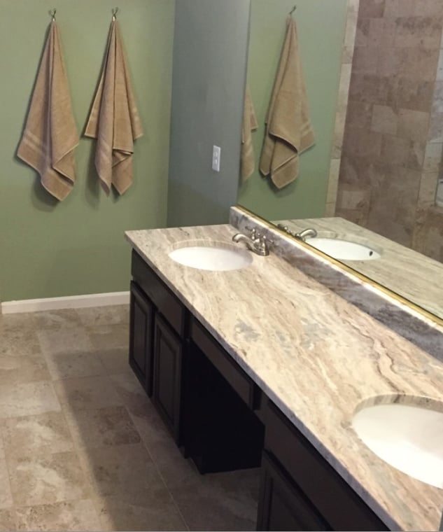 Granite One