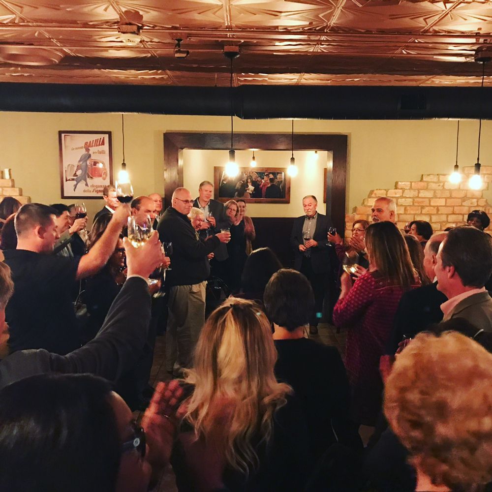 Nonna Silvia’s Trattoria & Pizzeria 215 Photos & 295 Reviews Pizza