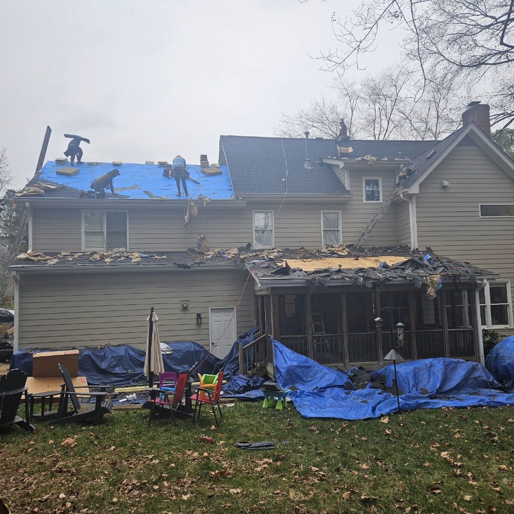 Orange General Contracting