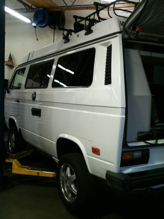 Cory Motors