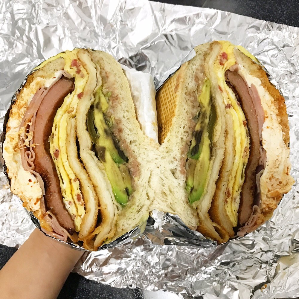 Tortas Neza 108 Photos & 77 Reviews Mexican 9615 Roosevelt Ave