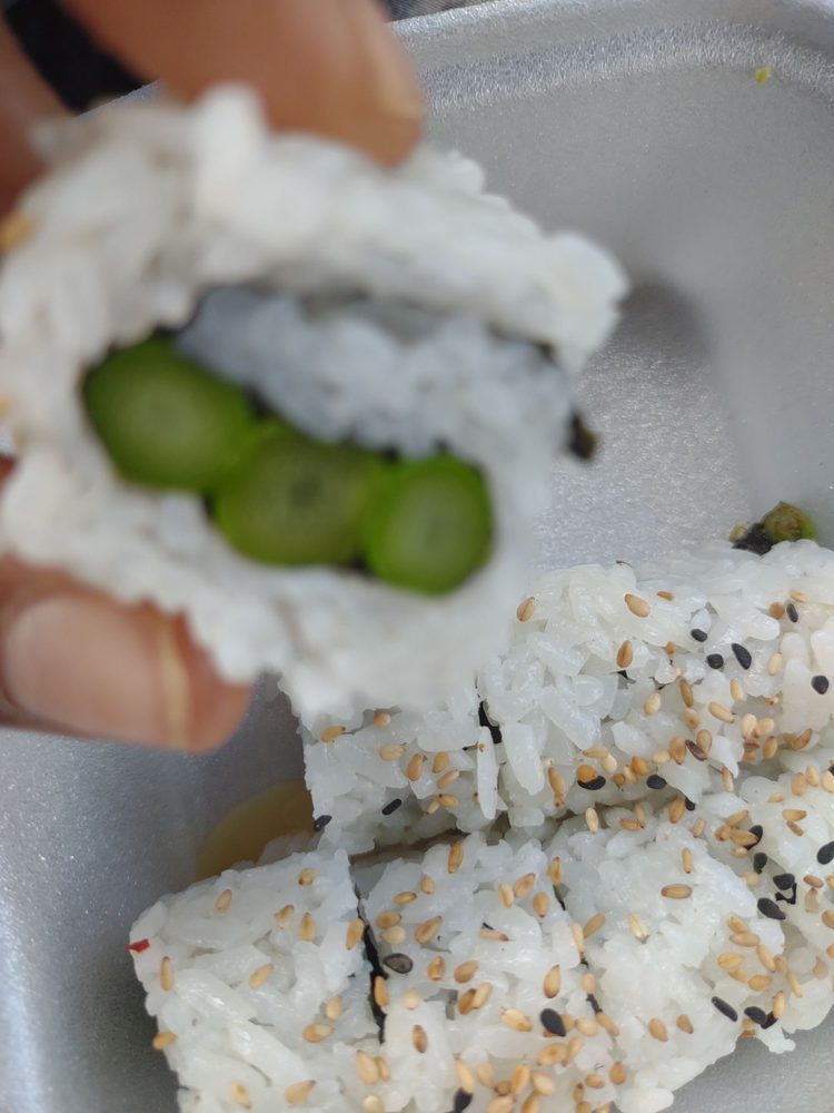 Sawatdee Thai & Sushi